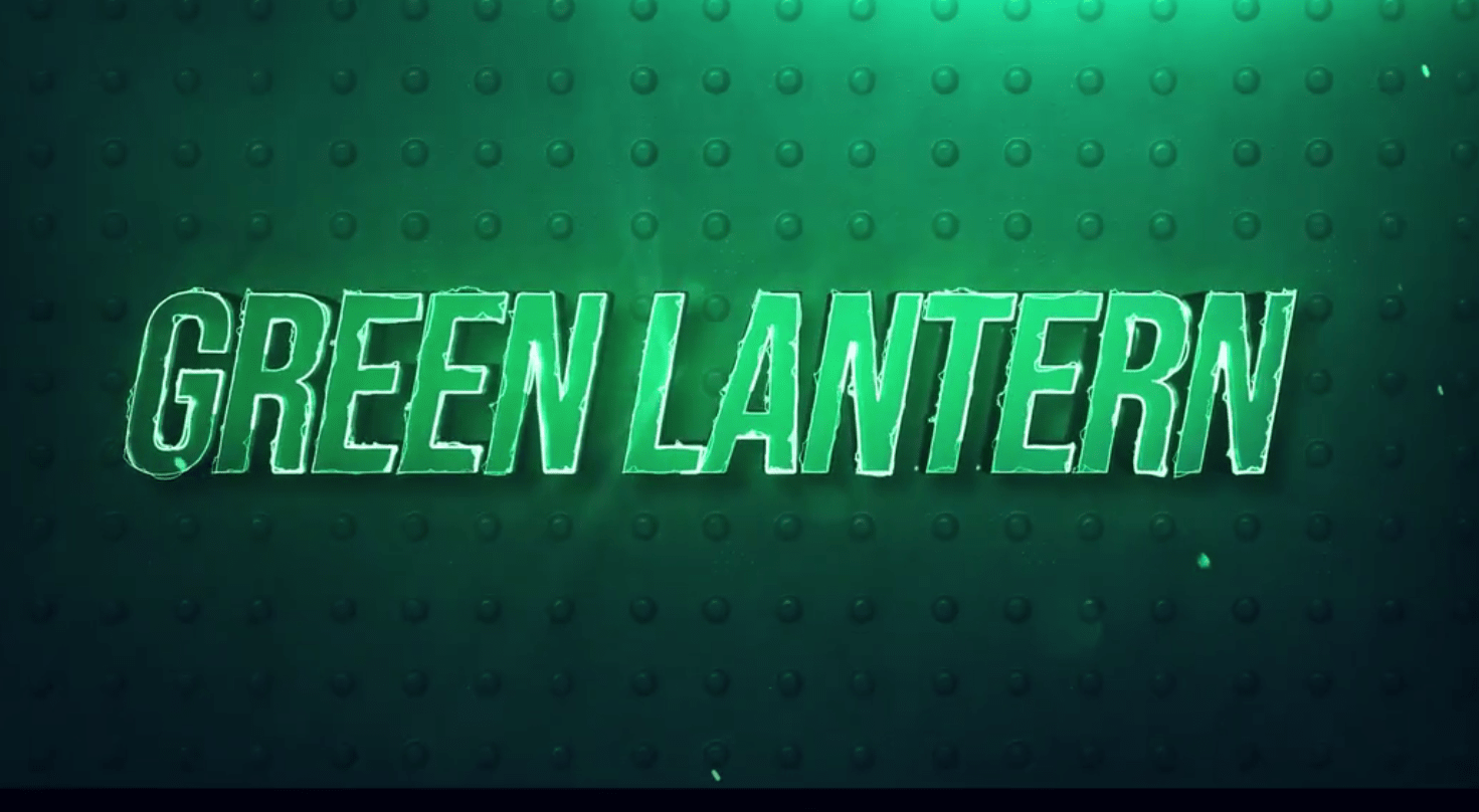 free after effect text effects