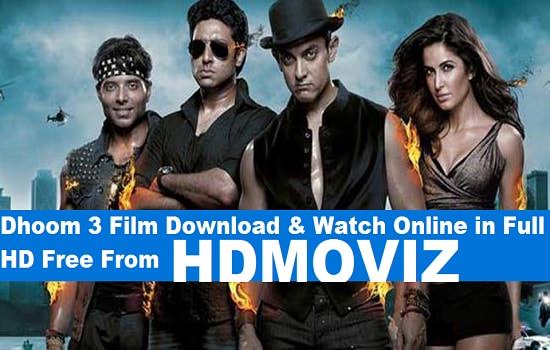 download dhoom 3 full movie mp4