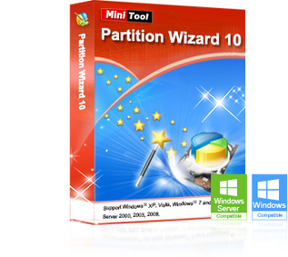 minitool partition wizard serial